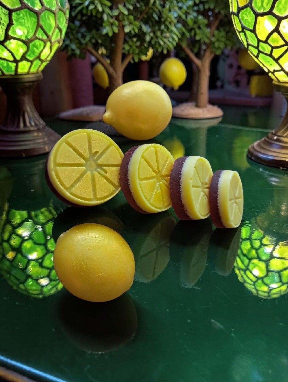 Hand Crafted, Wicked Worthy, - Picture 2 of 4